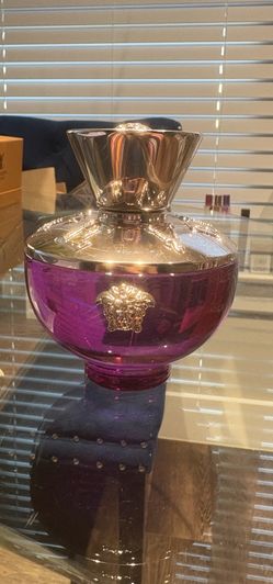 Versace Dylan Purple