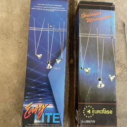 Brand New Cable Lights 
