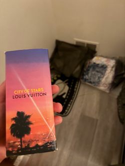 Louis Vuitton City of Stars Eau de Parfum