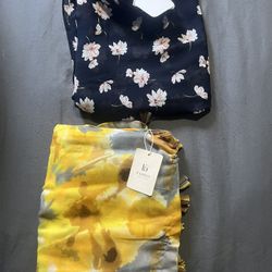 Lot Of New Women’s Scarves
