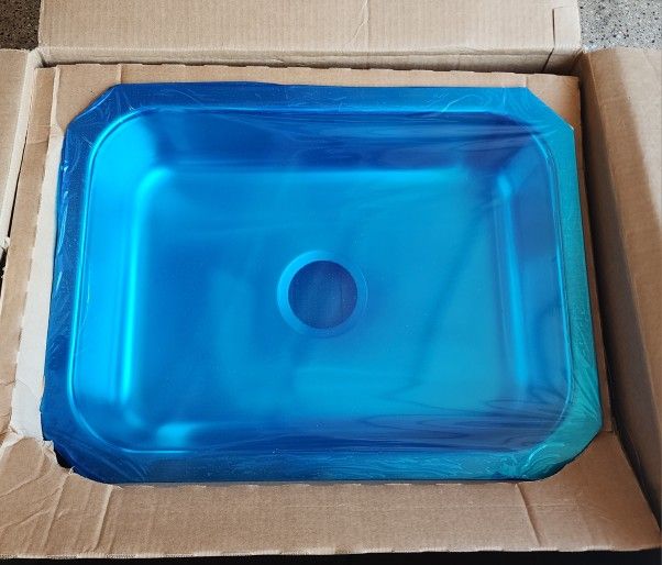 Kohler STERLING Kitchen Sink