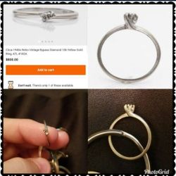 1940 10k Ring