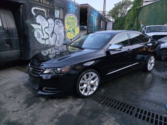 Chevrolet impala