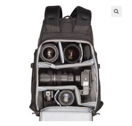 Urban Access Backpack 15