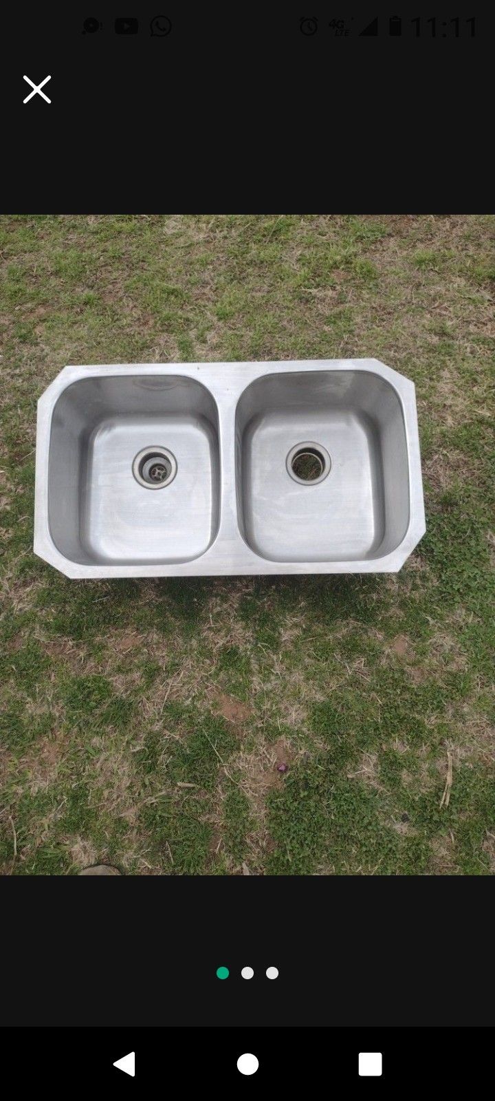 Kitchen Sink