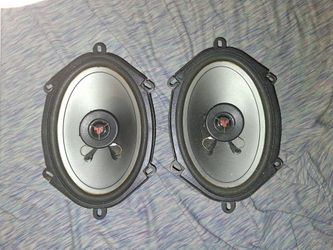 Rockford Fosgate Punch