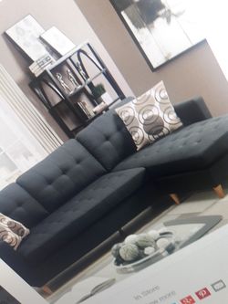 3 colirs reversible sofa chaise