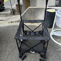 Strolyy Infant Seat Stroller