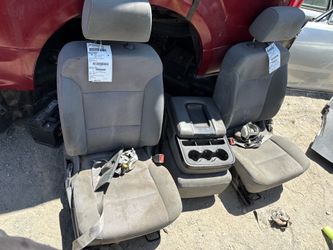 Parts only 2016 GMC Sierra 1500