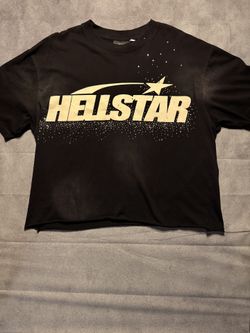 Helstar Tee
