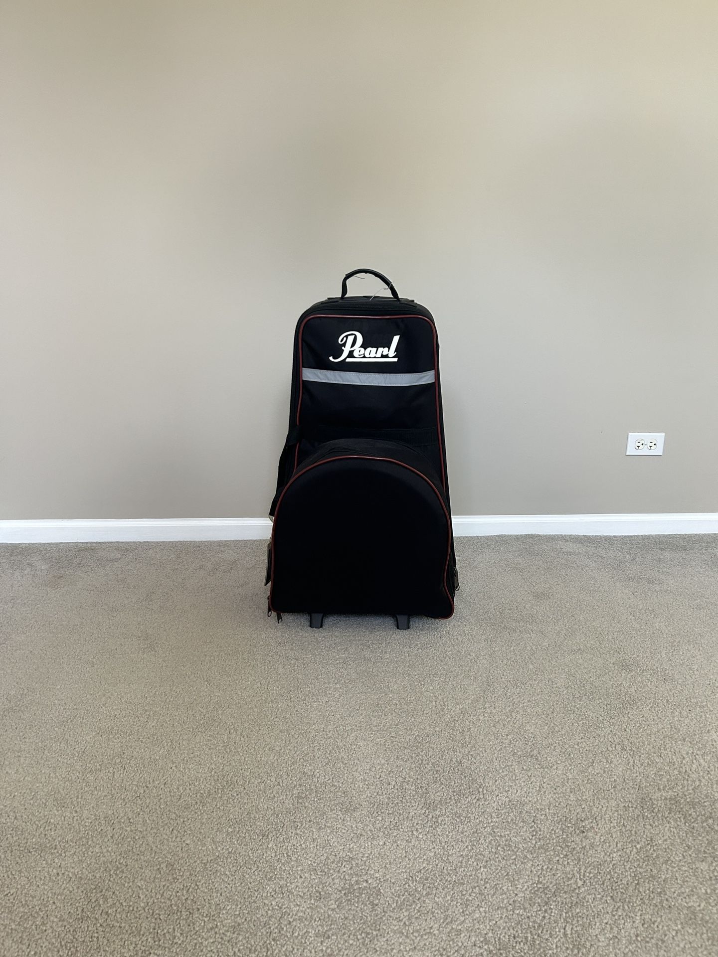 Pearl Percussion Kit