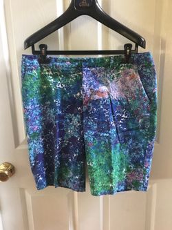 Coldwater Creek Shorts