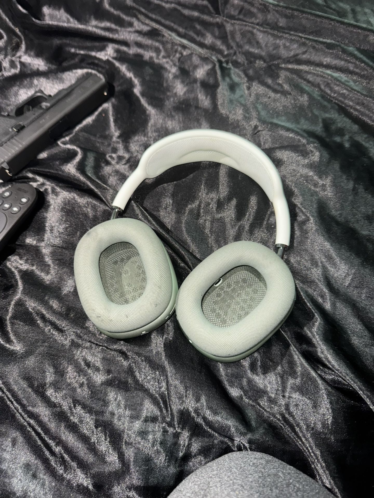 Air pod max