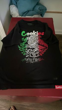 Black Cookies Shirt