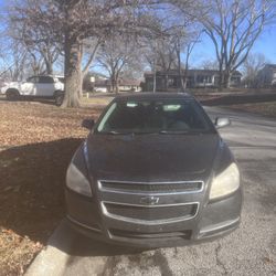 2008 Chevrolet Malibu