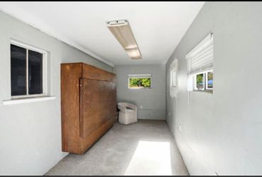 Murphy Bed