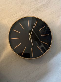 Wall Clock