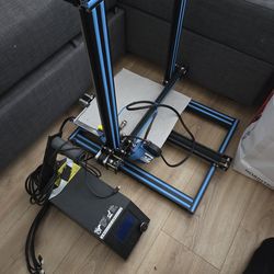 Creality CR-10 3D Printer