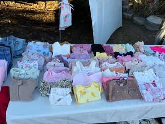 Baby clothes