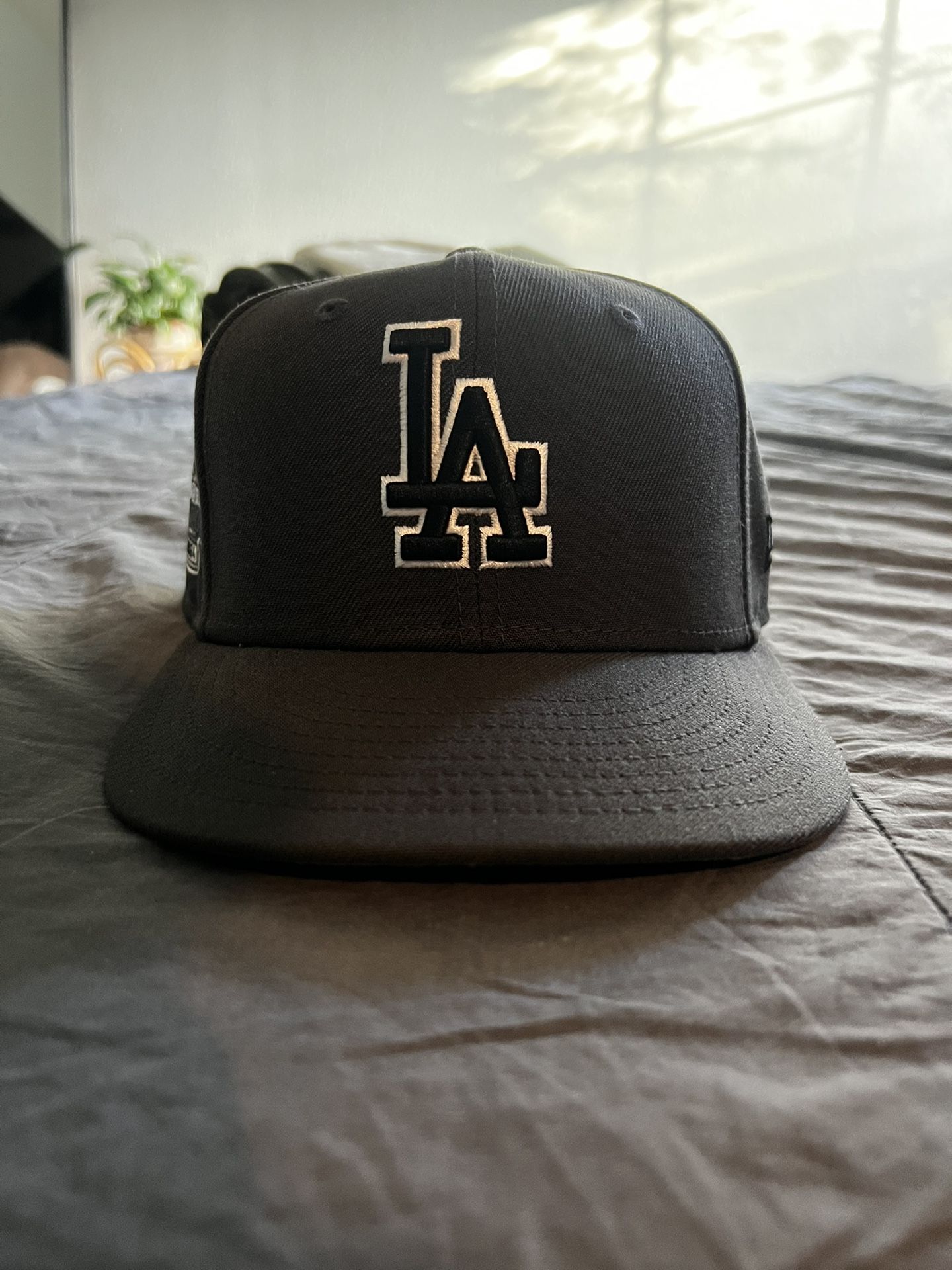 Dodgers Hat