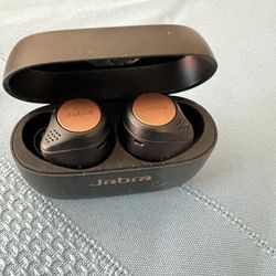 Habrá Elite Active Bluetooth Earbuds