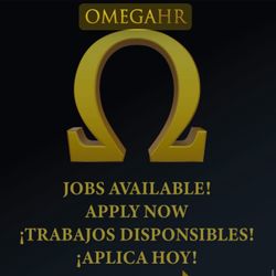 Trabajos Disponibles! Jobs Available! In Anderson SC, General Labors 