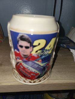 Nascar Limited Cup 