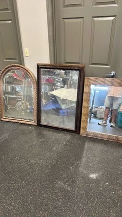 Mirrors