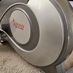 Rowing Machine