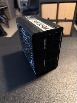 Corsair RM850x Power Supply Unit