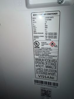 Air conditioning