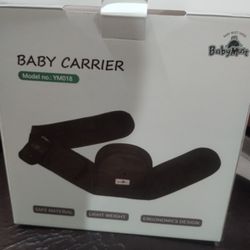 Baby Carrier 