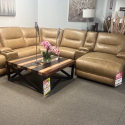 Sectional 