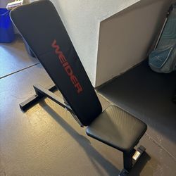 Workout Bench