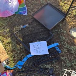 Bird Cage