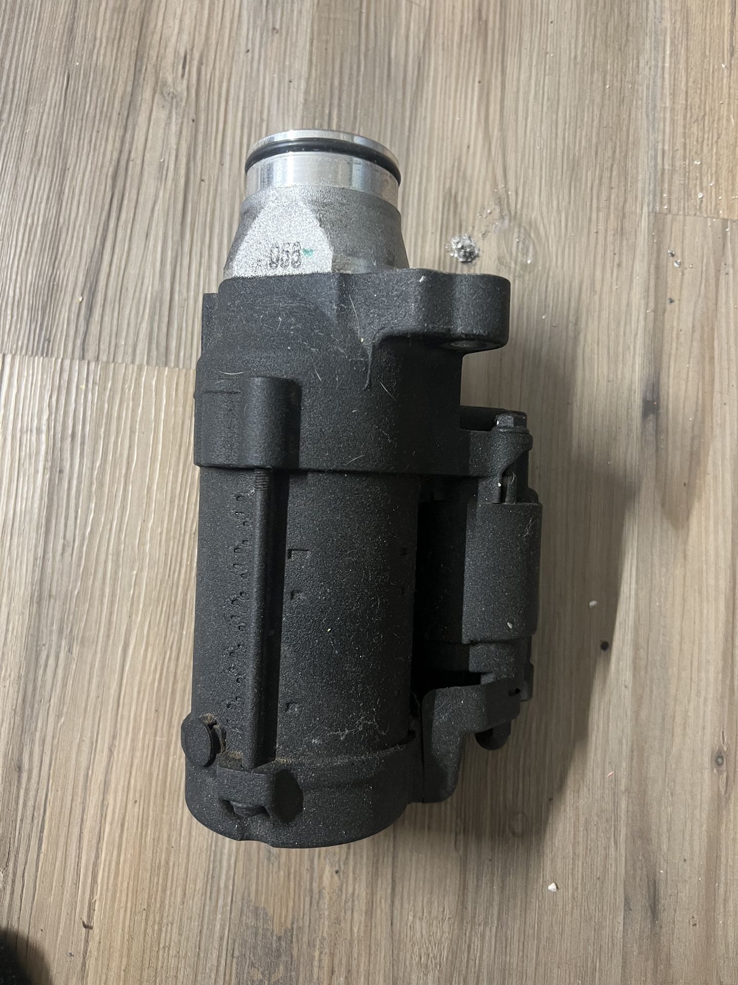 Harley OEM Touring Starter 1.4 kW