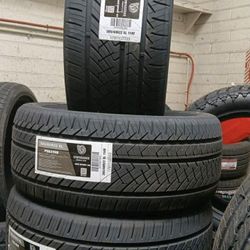 305/40/22 Llantas pegasus 