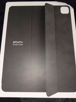 12.9 inch iPad pro Smart folio