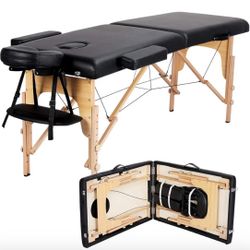 Brand New Salon / Massage Bed