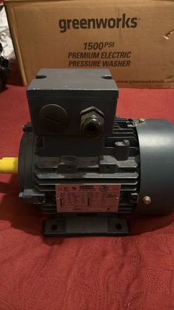 Metric motor lesson