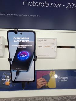 Motorola Moto Play