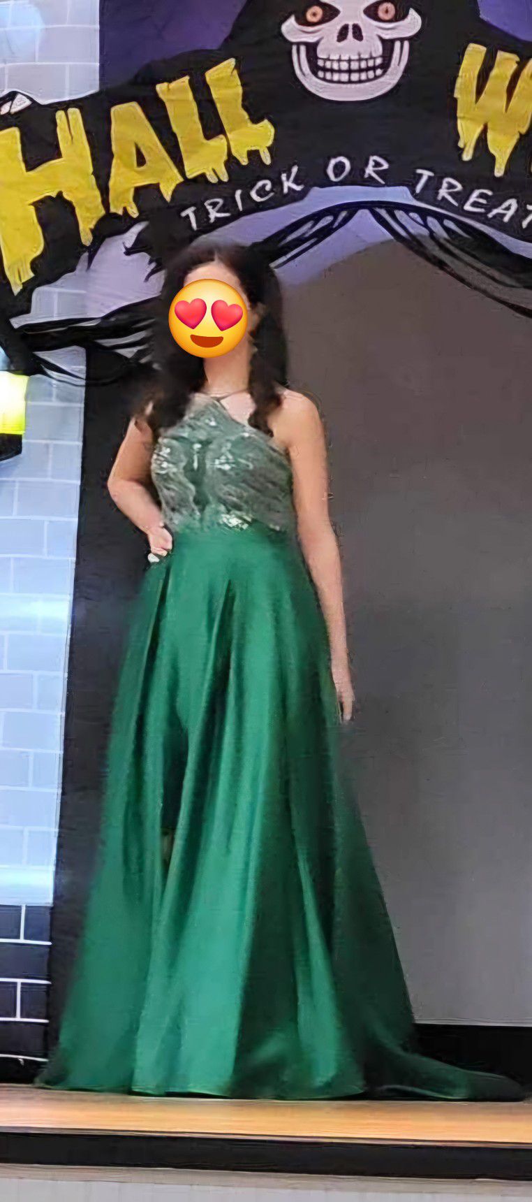 Prom/ Pageant Dress 