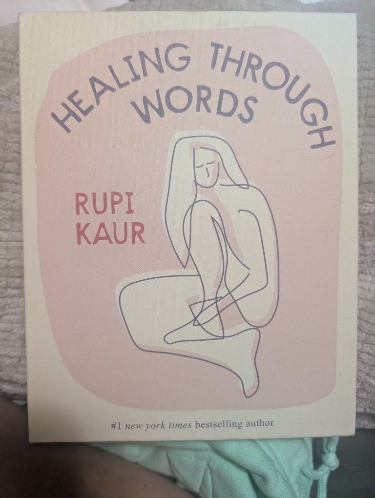 Rupi Kaur