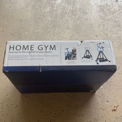 Home Gym