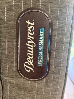 King size mattress
