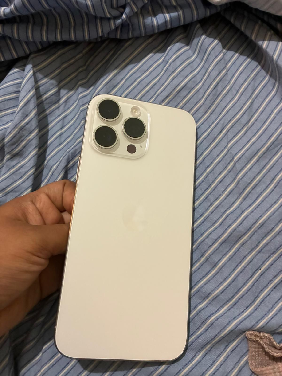 iPhone 16 Pro Max 256gb