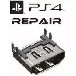 PS4 - Xbox one - HDMi Service 
