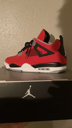 Size 13 brand new jordan 4s