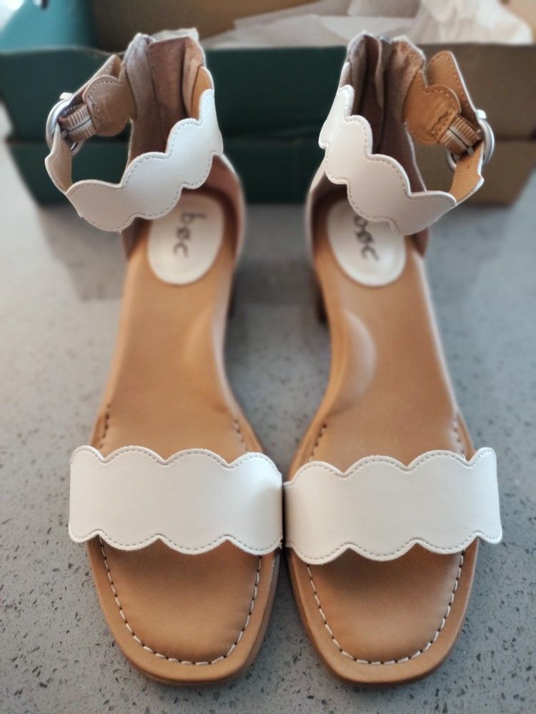 b.ø.c. Boc Holly Sandals
