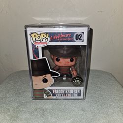 Funko Pop 